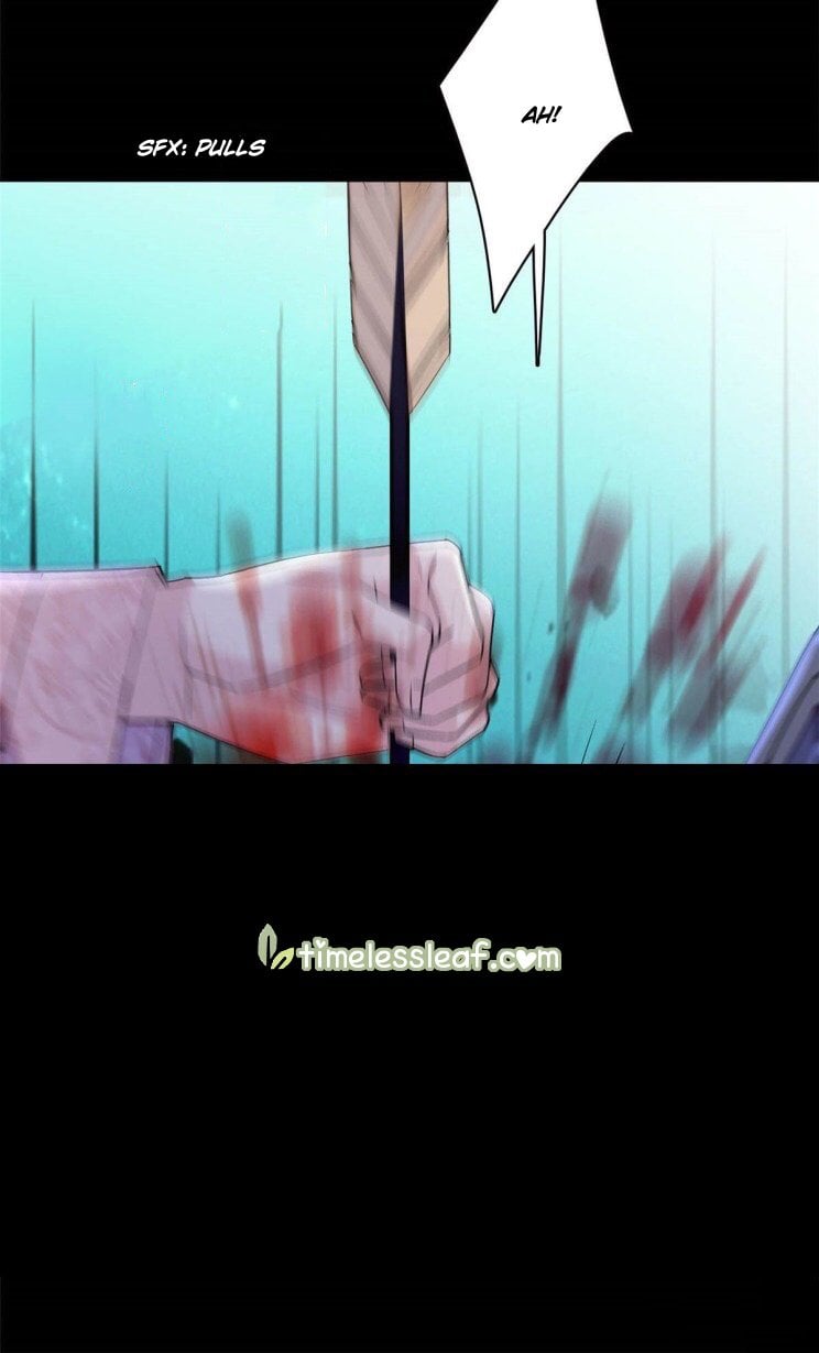 Sijin - Manhua chapter 143 - page 6