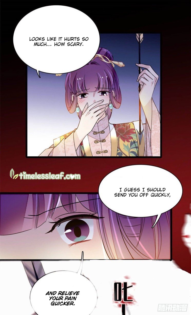 Sijin - Manhua chapter 143 - page 7