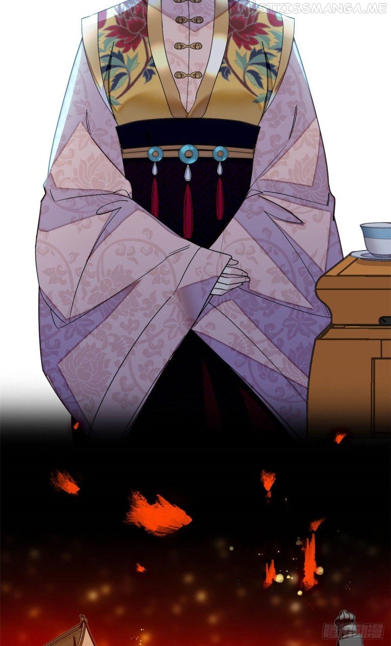 Sijin - Manhua chapter 142.5 - page 20