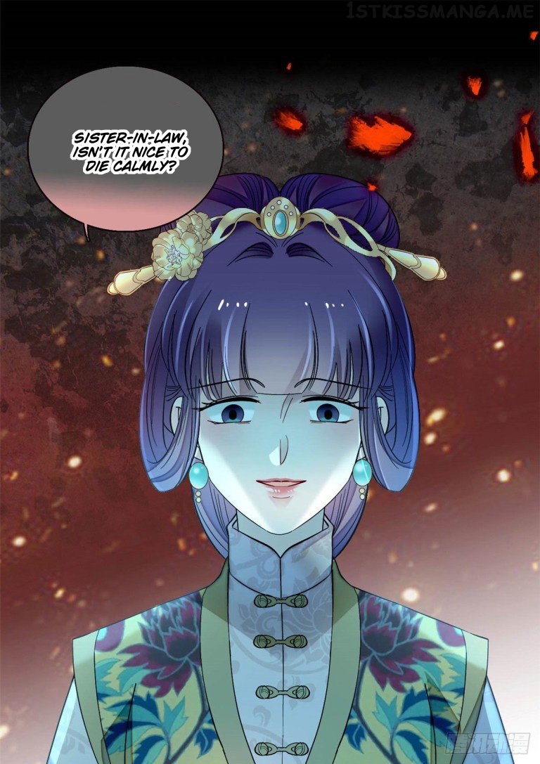 Sijin - Manhua chapter 142.5 - page 22