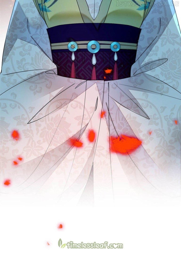 Sijin - Manhua chapter 142.5 - page 23