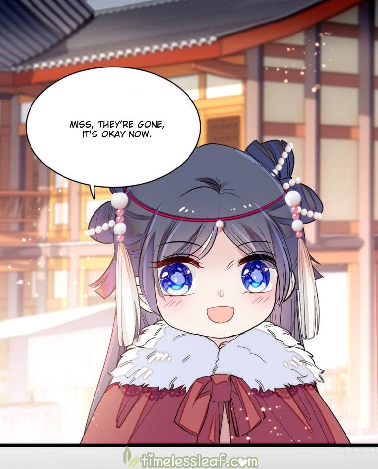 Sijin - Manhua chapter 142 - page 1