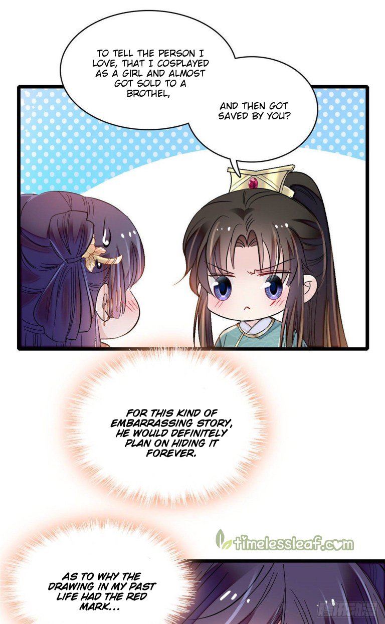 Sijin - Manhua chapter 142 - page 23