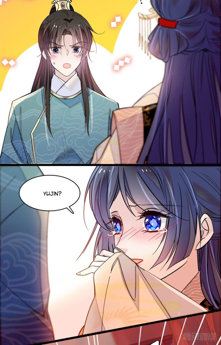Sijin - Manhua chapter 142 - page 9