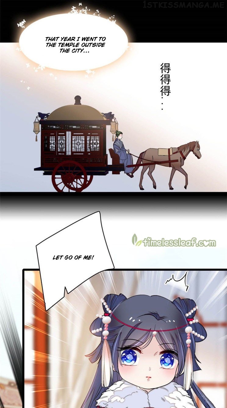 Sijin - Manhua chapter 141.5 - page 10
