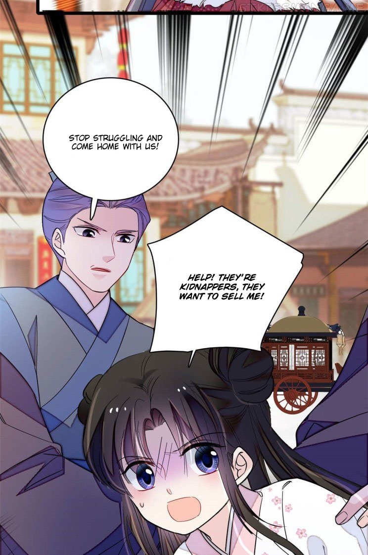 Sijin - Manhua chapter 141.5 - page 11