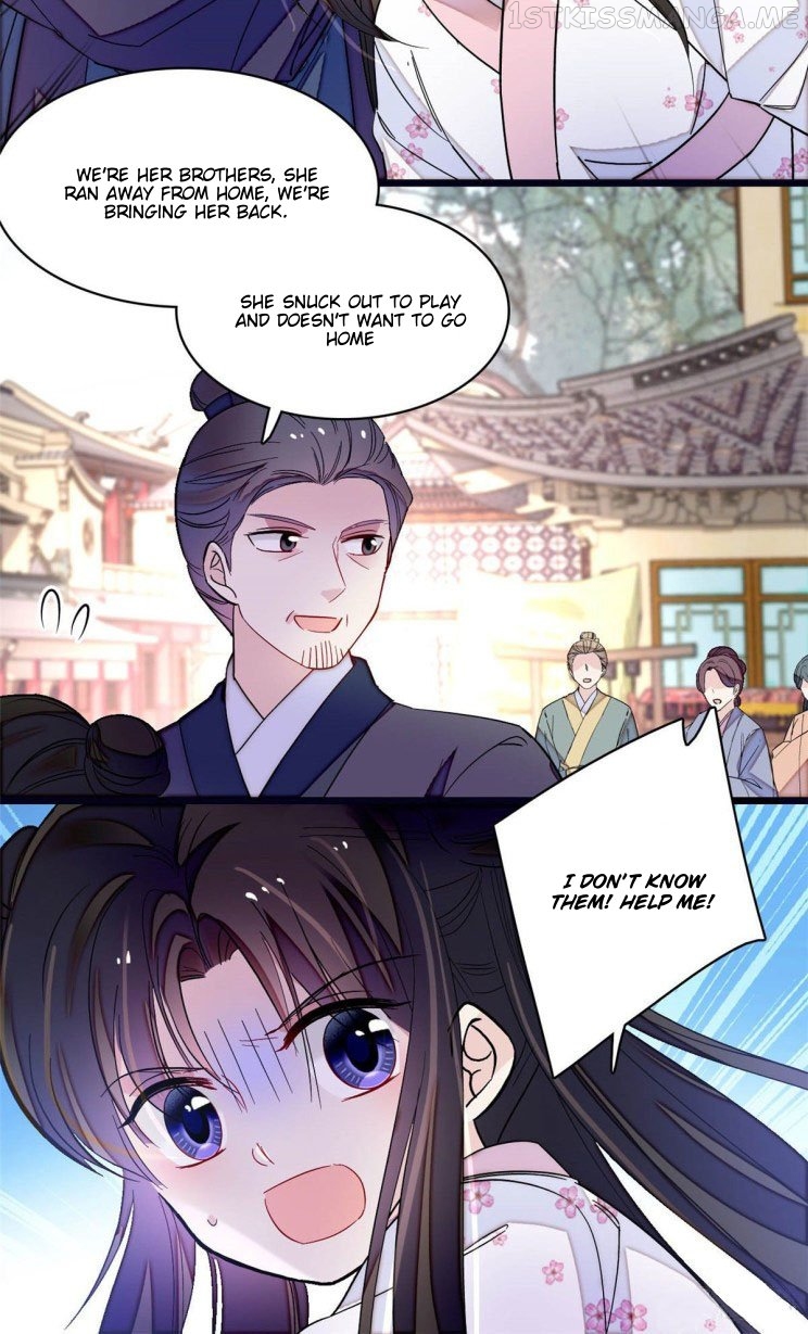 Sijin - Manhua chapter 141.5 - page 12