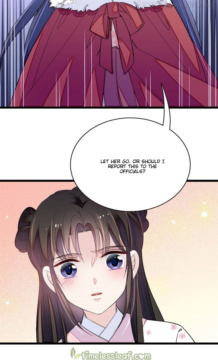 Sijin - Manhua chapter 141.5 - page 18