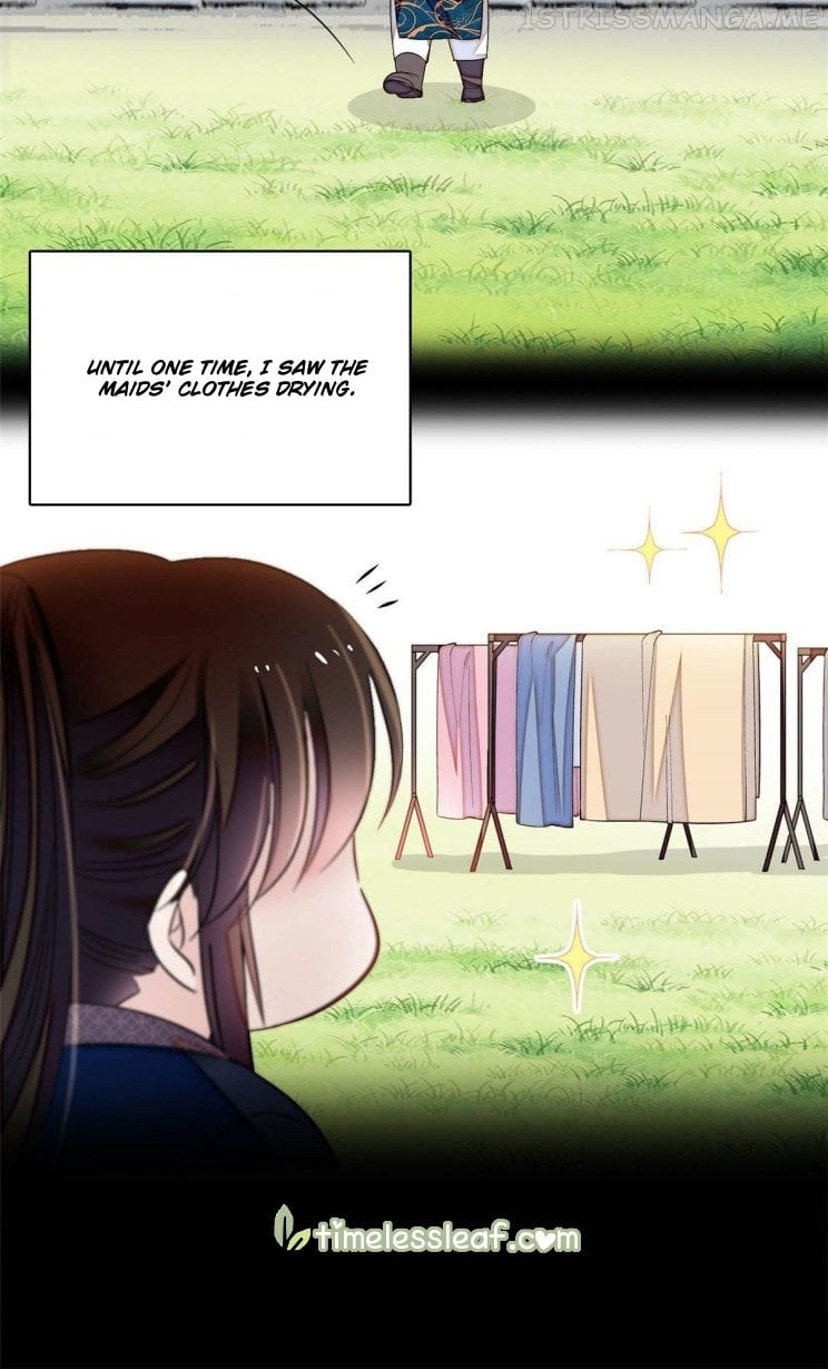 Sijin - Manhua chapter 141.5 - page 6