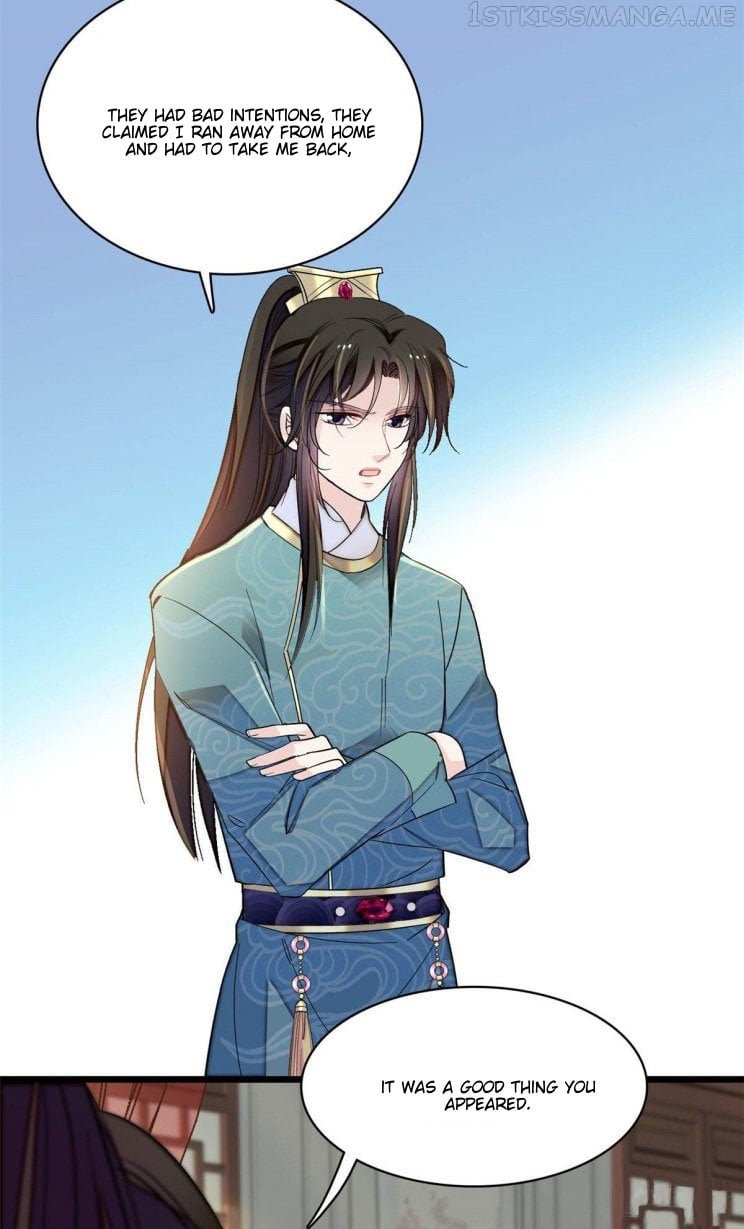Sijin - Manhua chapter 141.5 - page 8