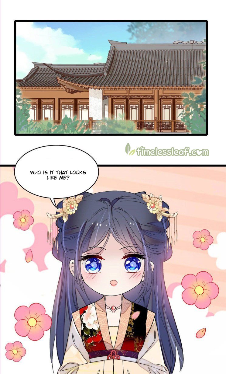 Sijin - Manhua chapter 141 - page 16