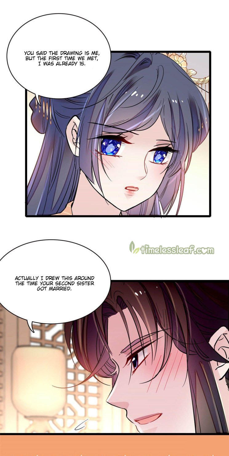 Sijin - Manhua chapter 141 - page 19