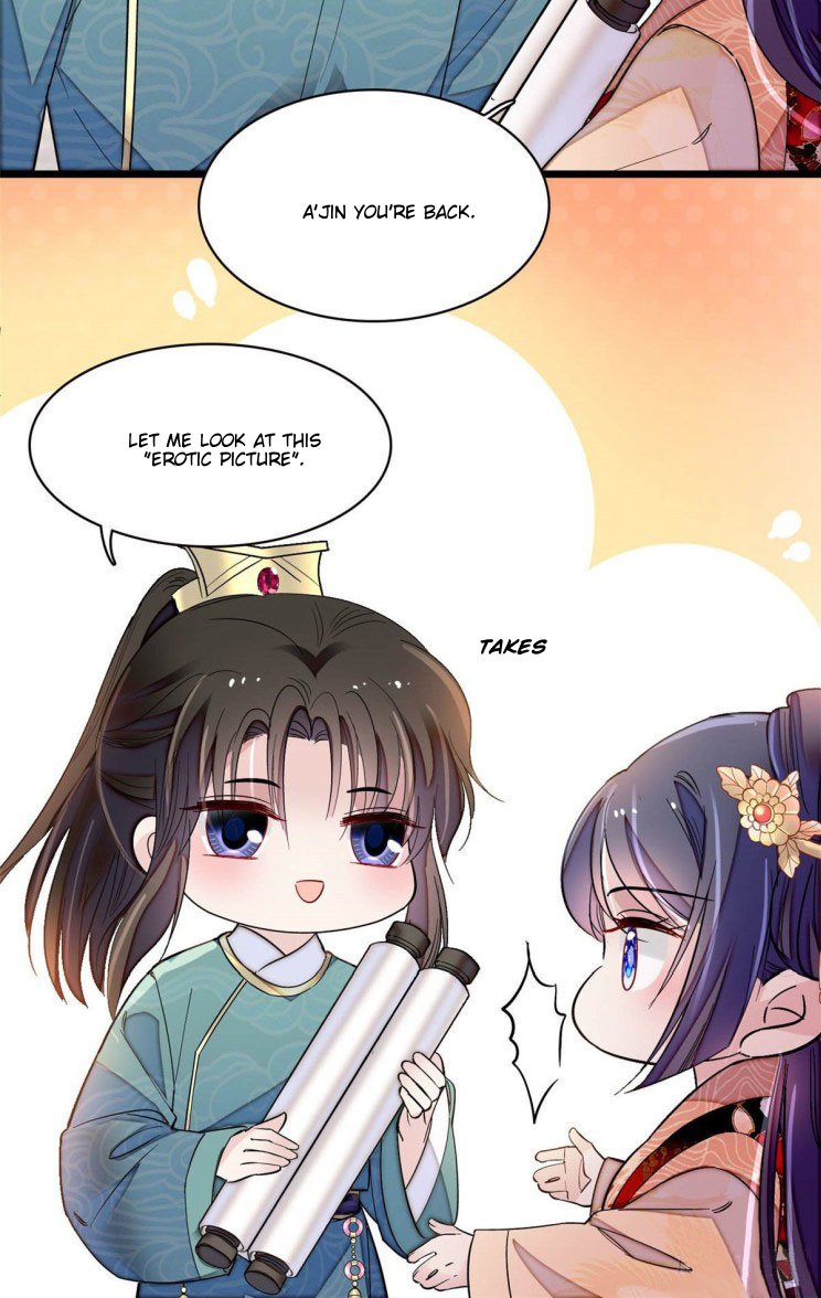 Sijin - Manhua chapter 141 - page 9