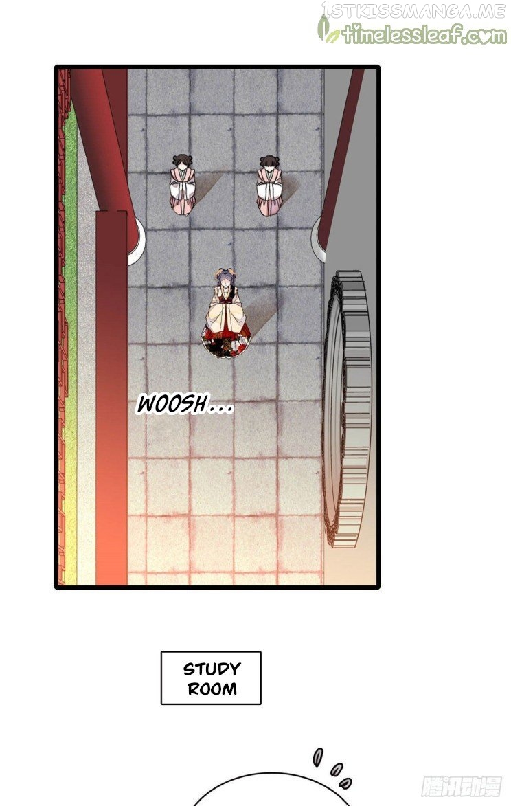 Sijin - Manhua chapter 140.5 - page 11