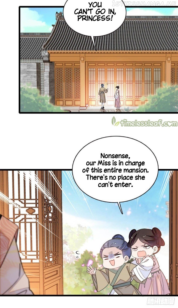Sijin - Manhua chapter 140.5 - page 12