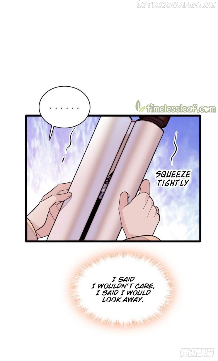 Sijin - Manhua chapter 140.5 - page 16