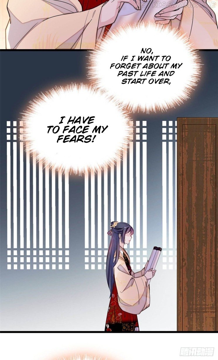 Sijin - Manhua chapter 140.5 - page 18