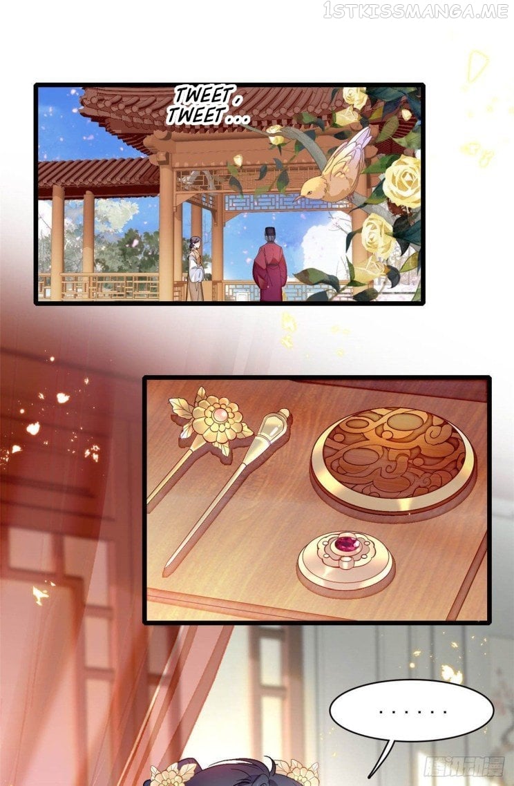 Sijin - Manhua chapter 140.5 - page 8