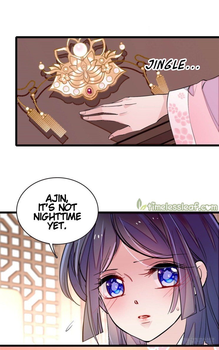 Sijin - Manhua chapter 140 - page 14