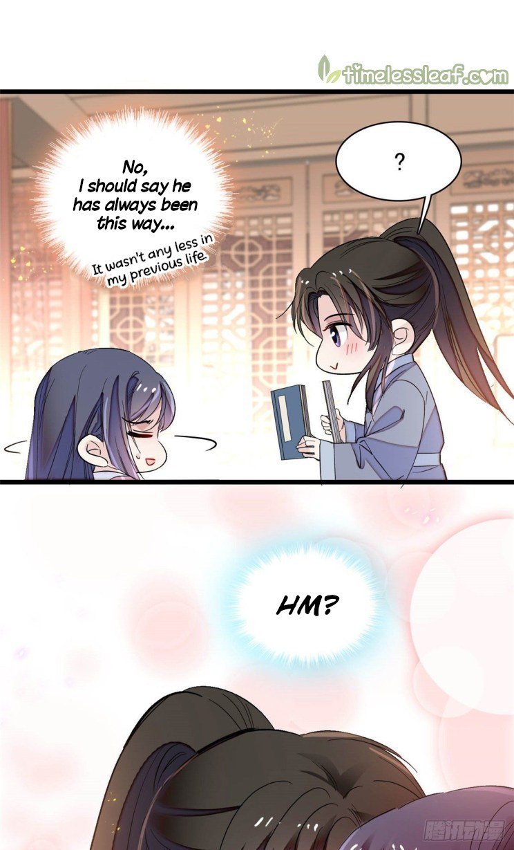 Sijin - Manhua chapter 140 - page 18