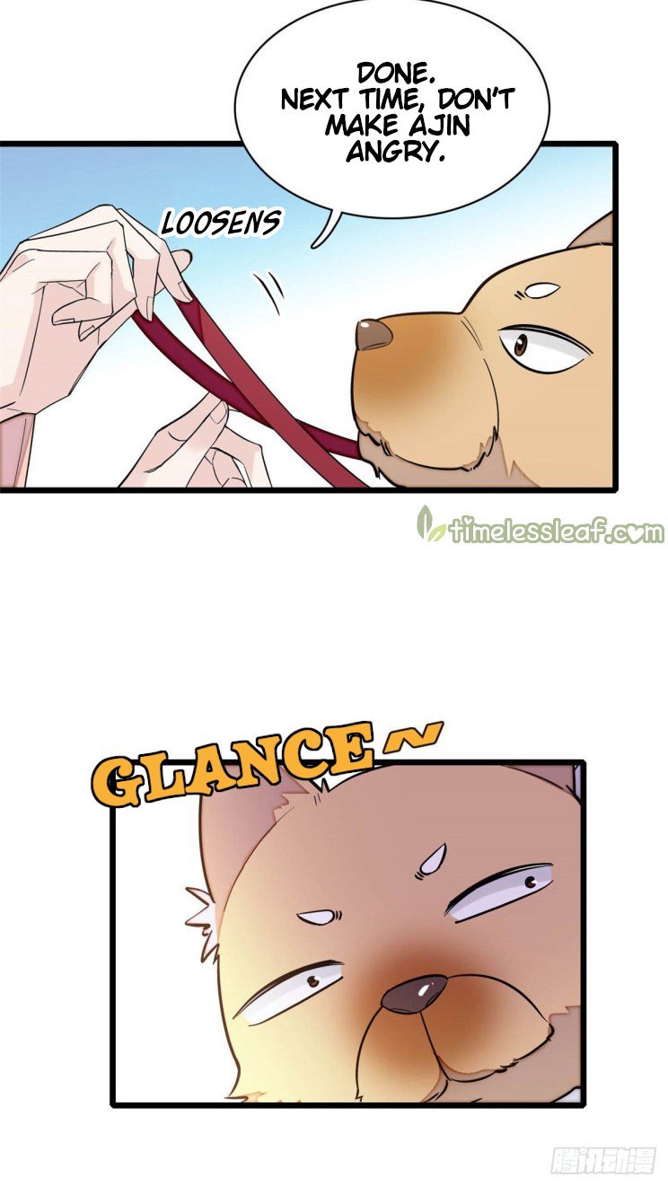 Sijin - Manhua chapter 140 - page 3