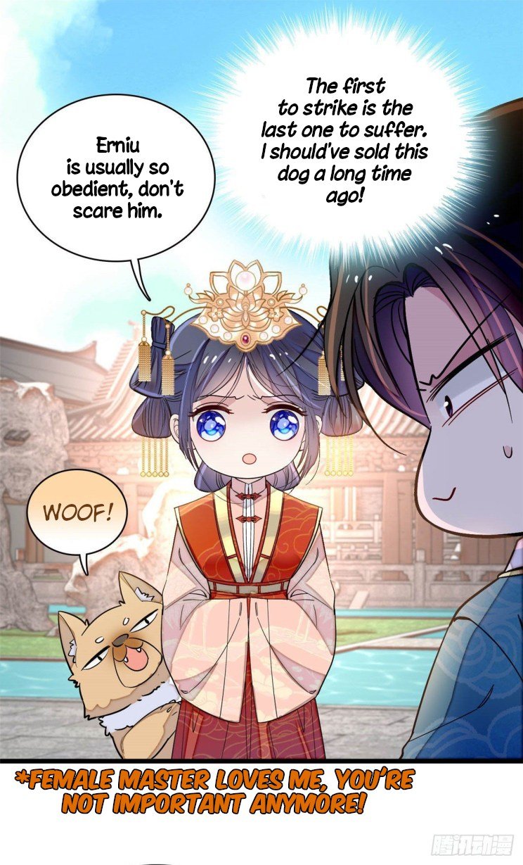 Sijin - Manhua chapter 140 - page 7