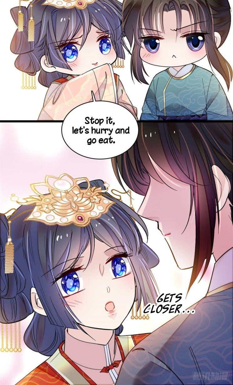 Sijin - Manhua chapter 140 - page 9