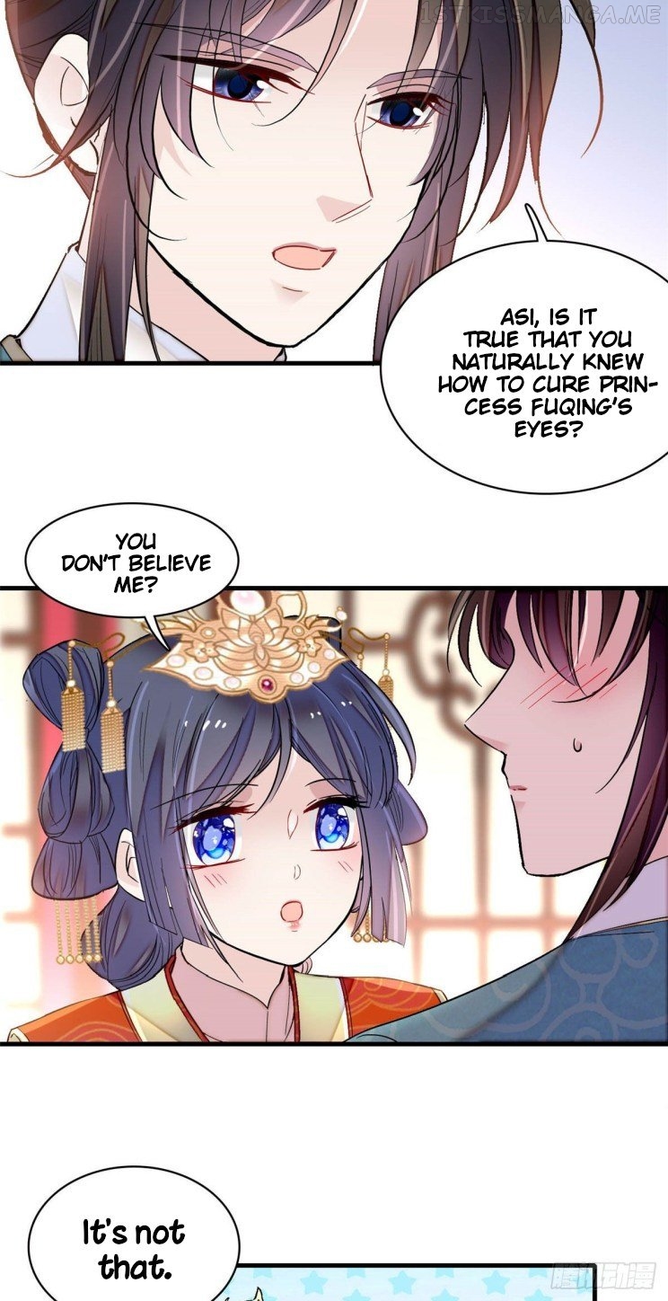 Sijin - Manhua chapter 139.5 - page 1