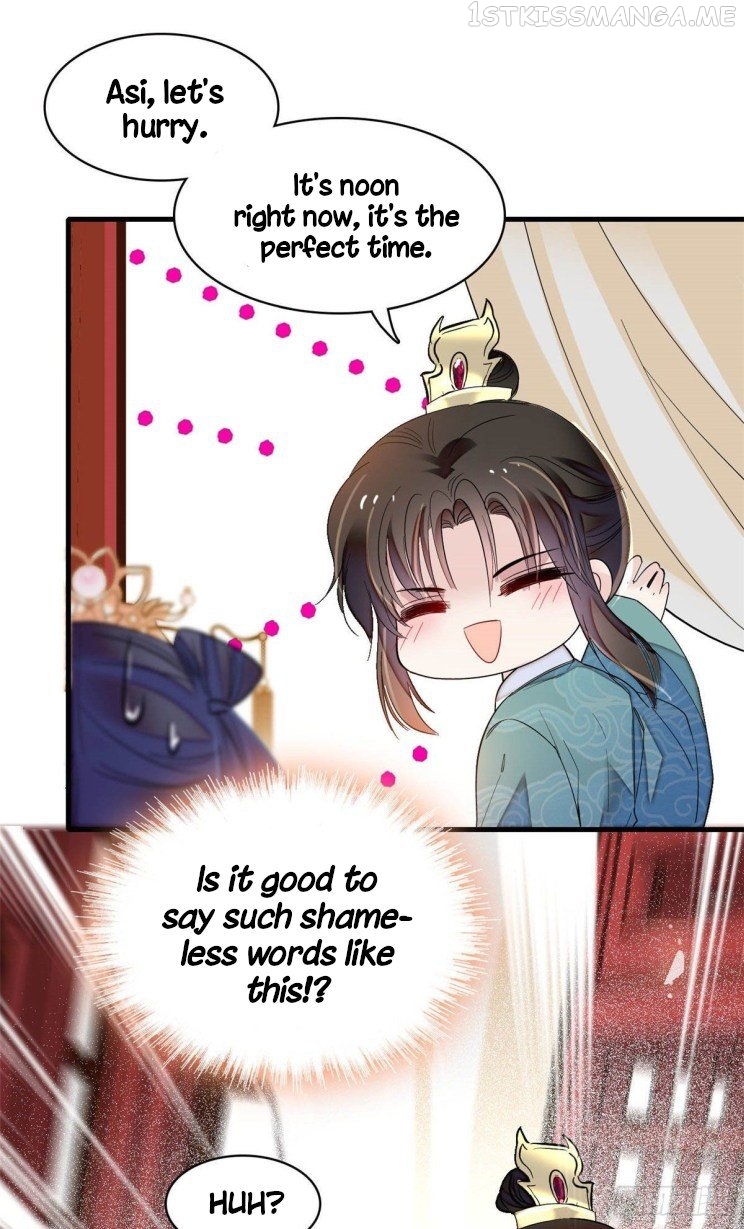 Sijin - Manhua chapter 139.5 - page 15