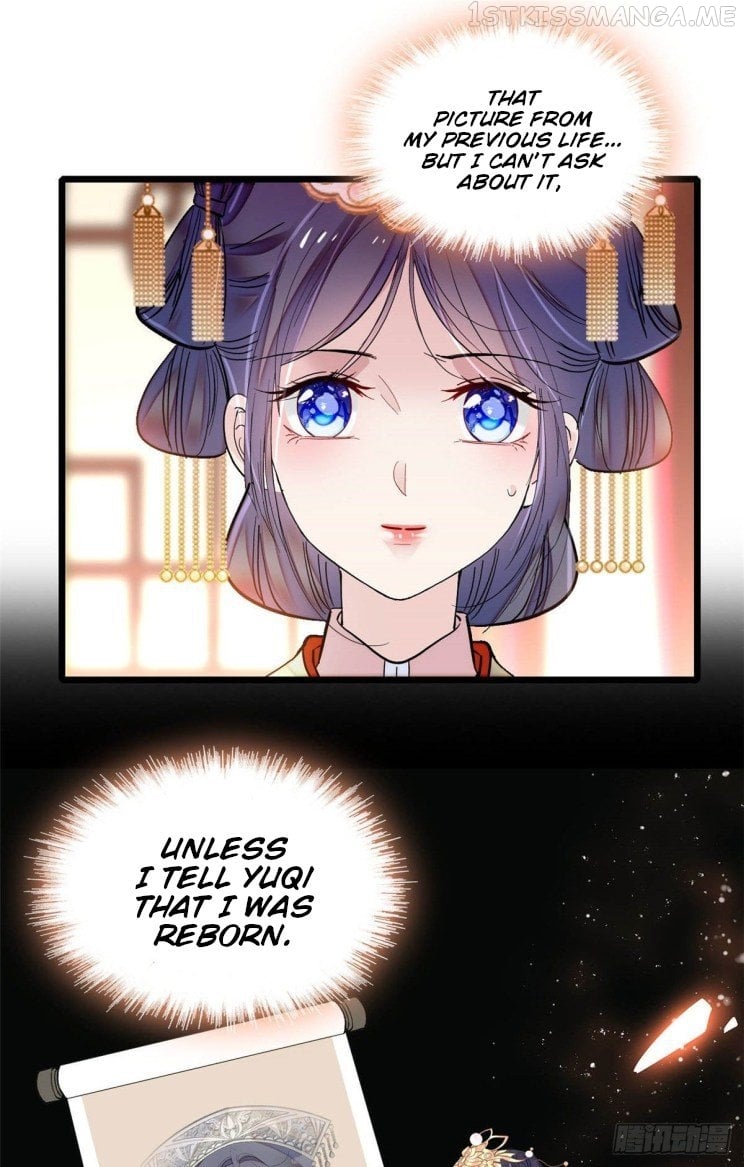 Sijin - Manhua chapter 139.5 - page 6