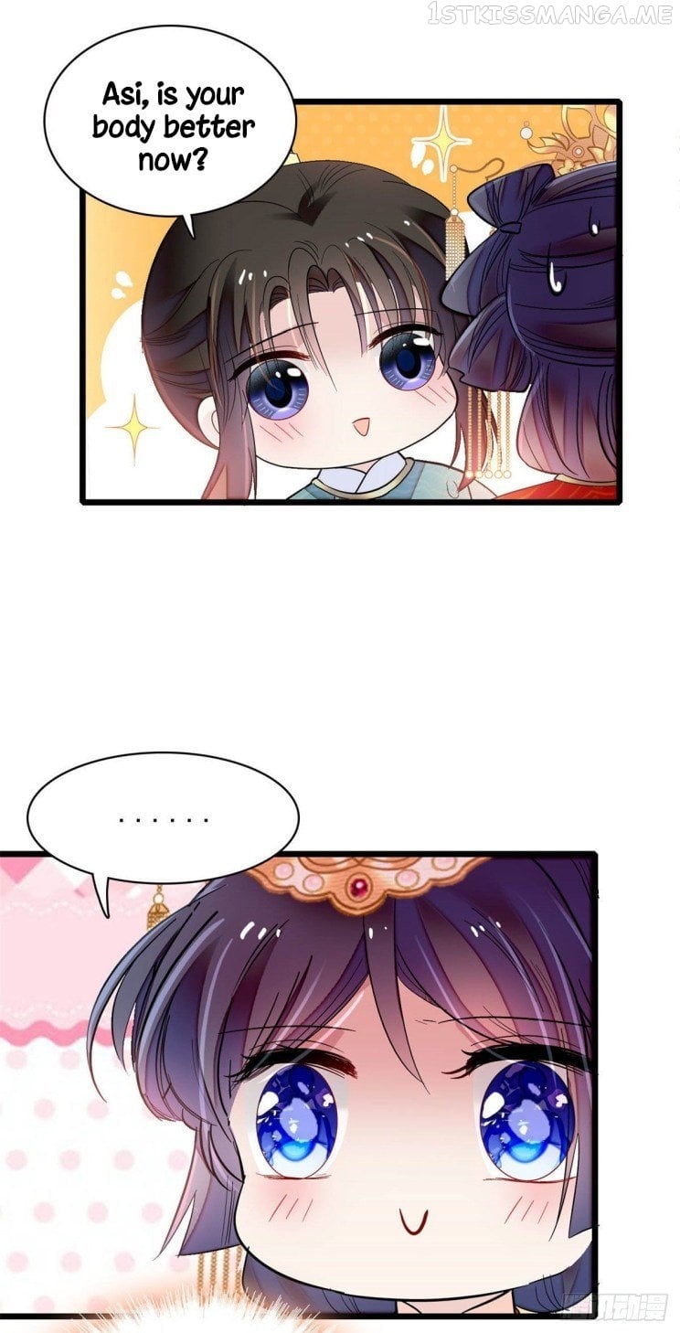 Sijin - Manhua chapter 139.5 - page 9