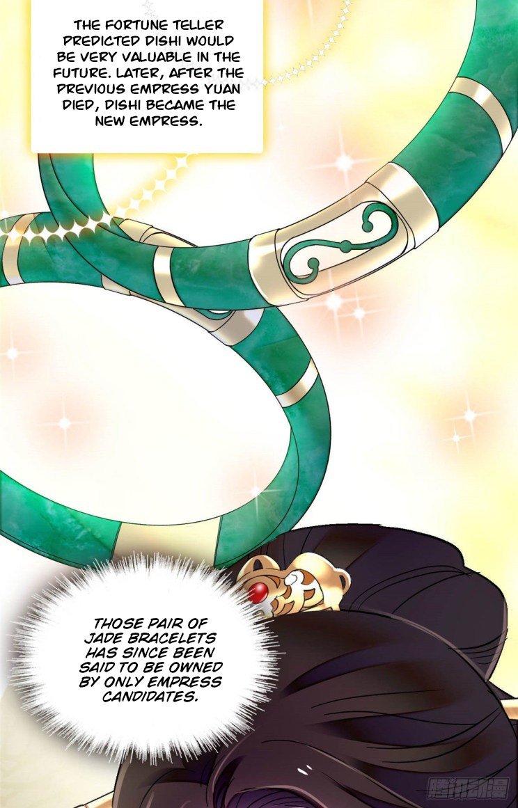 Sijin - Manhua chapter 139 - page 17