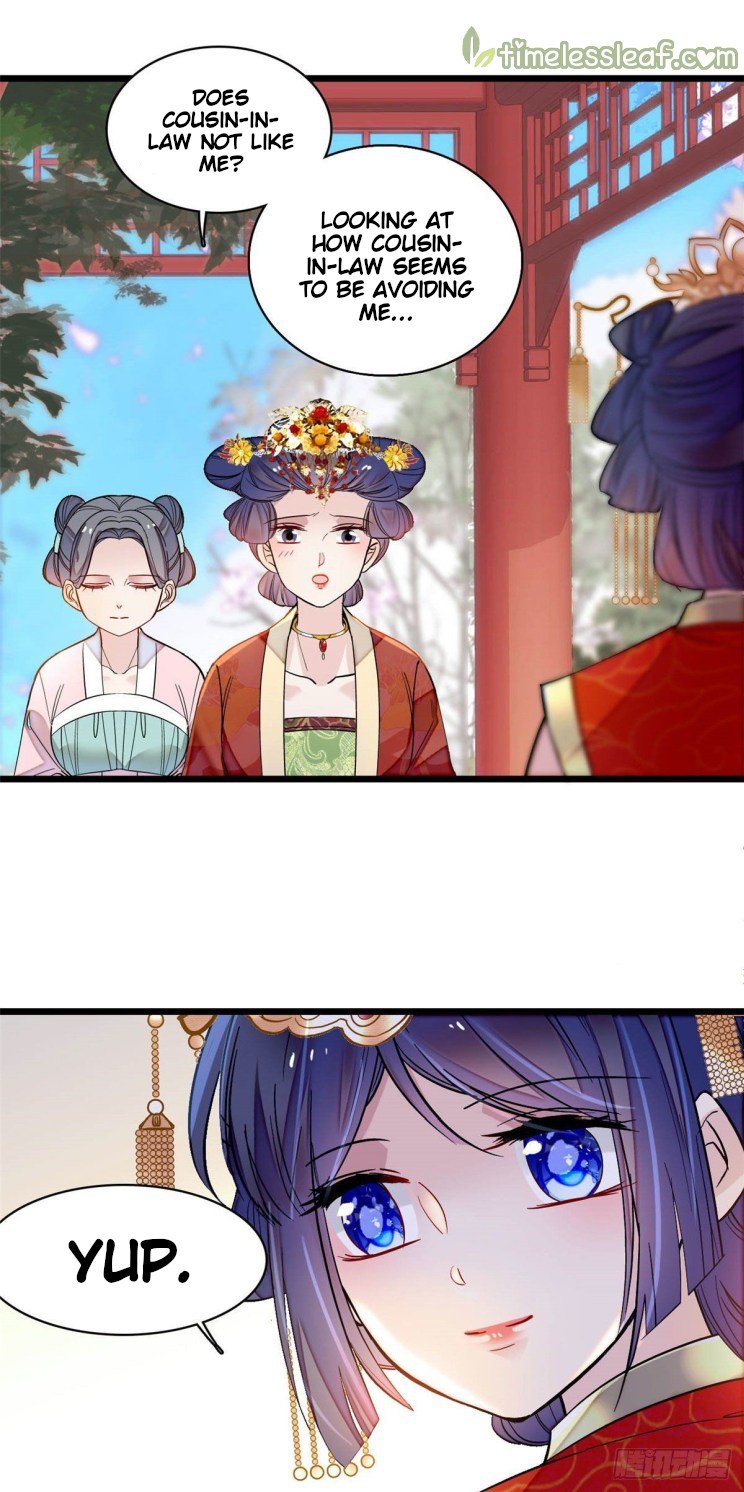 Sijin - Manhua chapter 139 - page 4