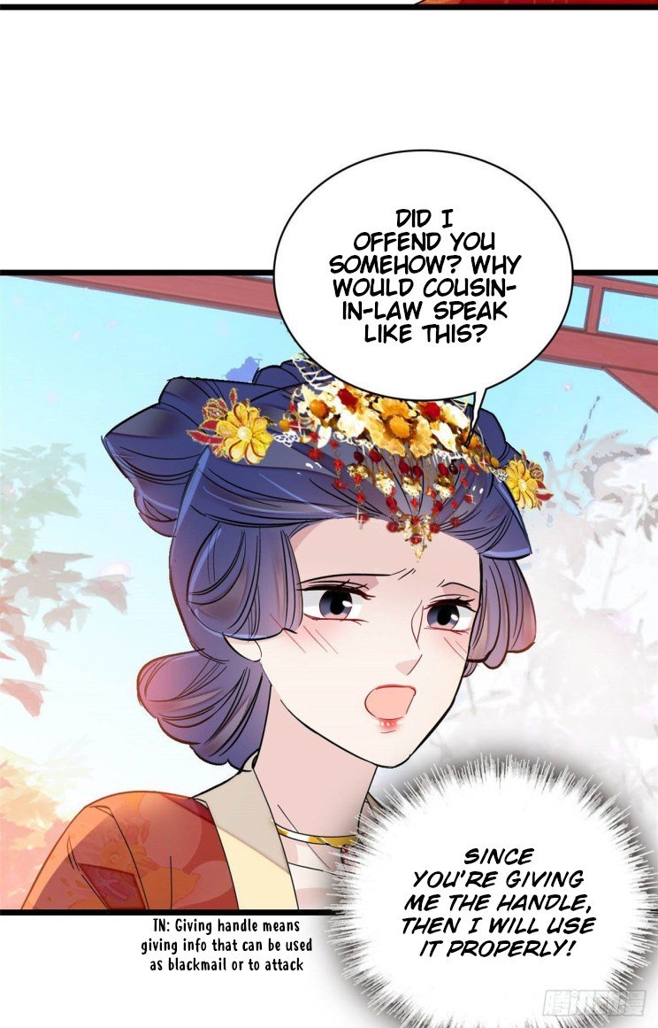 Sijin - Manhua chapter 139 - page 5