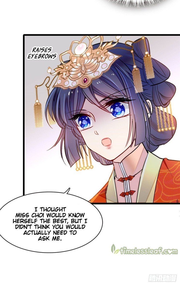Sijin - Manhua chapter 139 - page 6