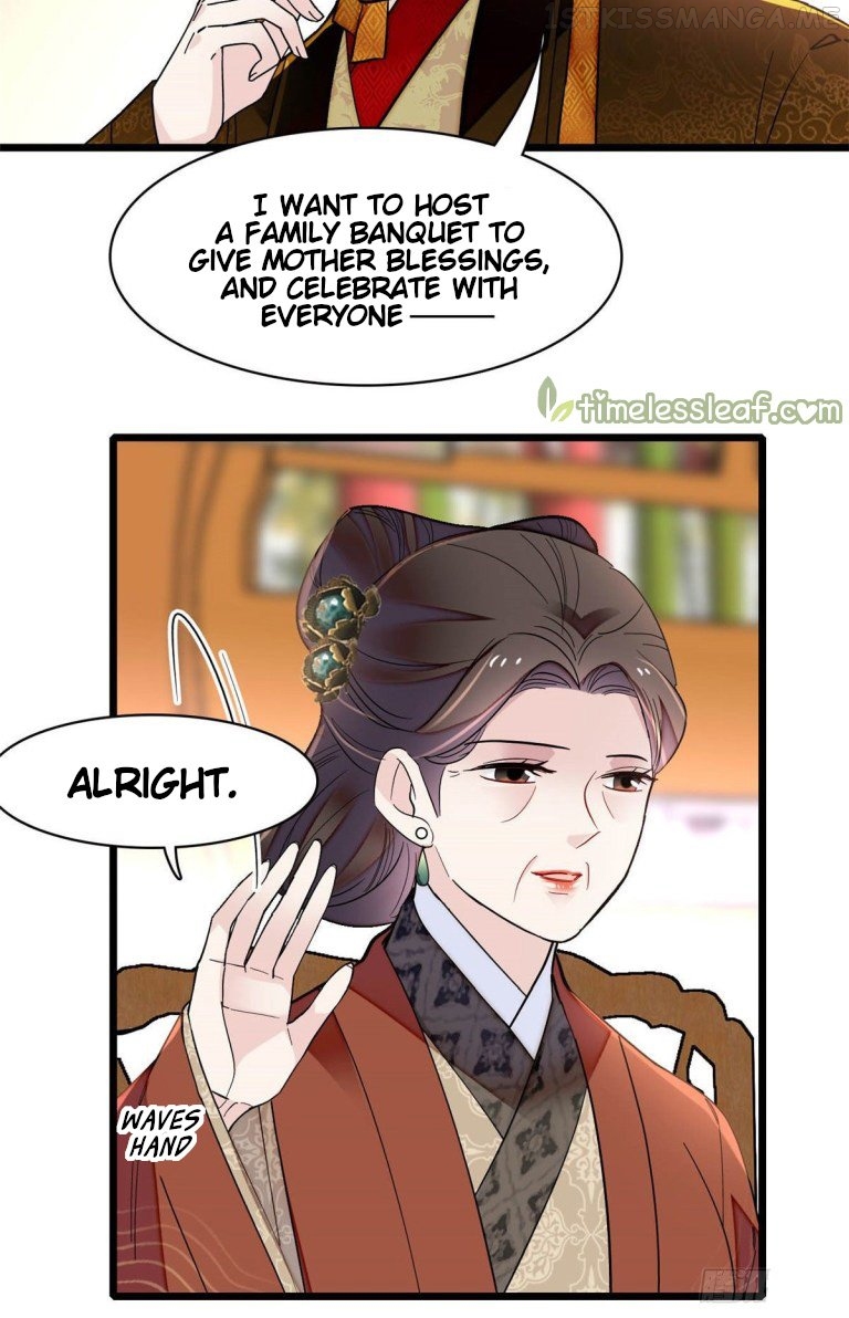 Sijin - Manhua chapter 138.5 - page 15