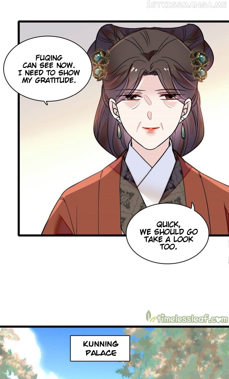 Sijin - Manhua chapter 138.5 - page 4