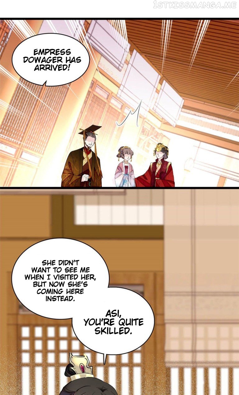 Sijin - Manhua chapter 138.5 - page 7