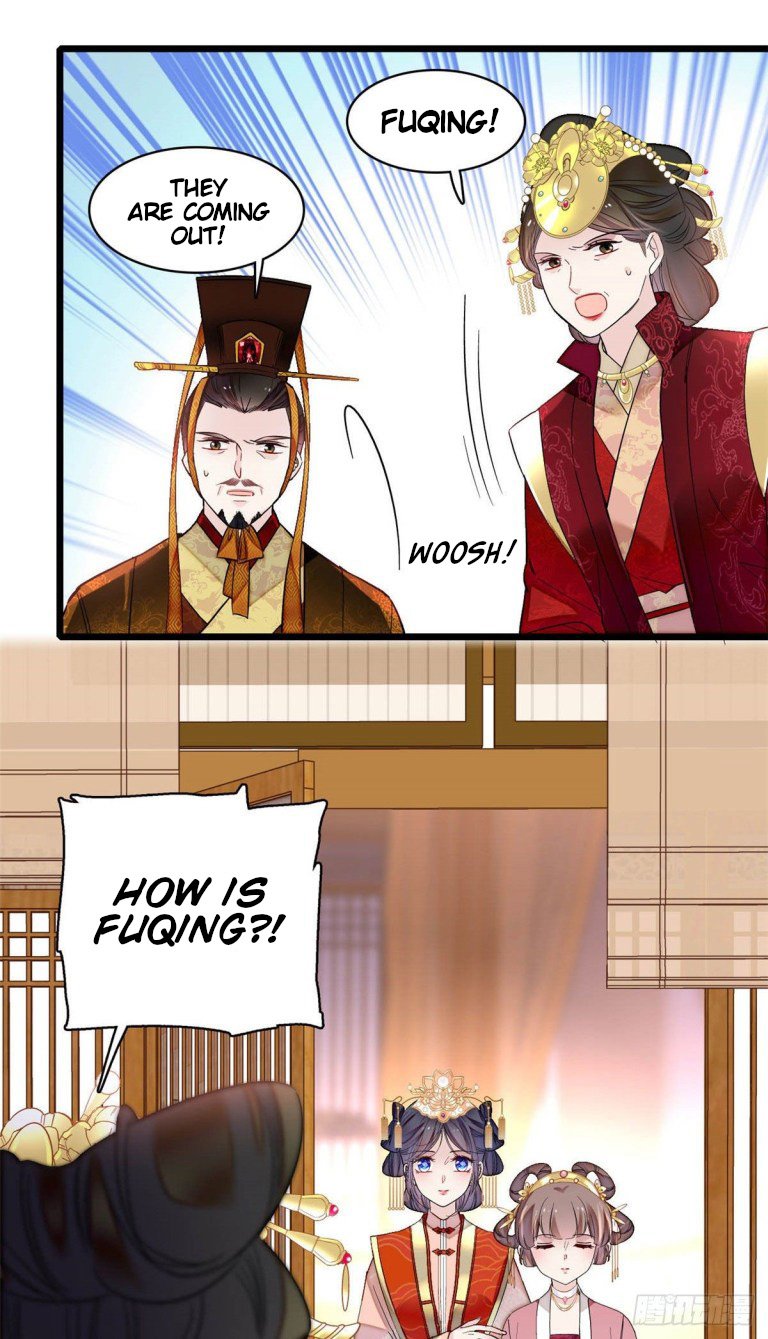 Sijin - Manhua chapter 138 - page 10