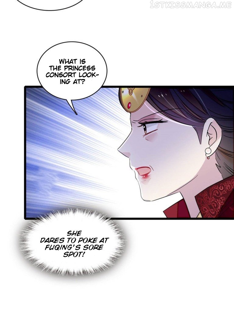 Sijin - Manhua chapter 137.5 - page 1