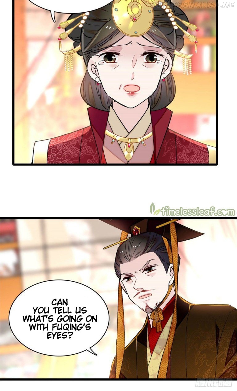Sijin - Manhua chapter 137.5 - page 10