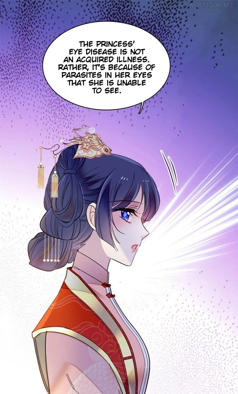 Sijin - Manhua chapter 137.5 - page 11