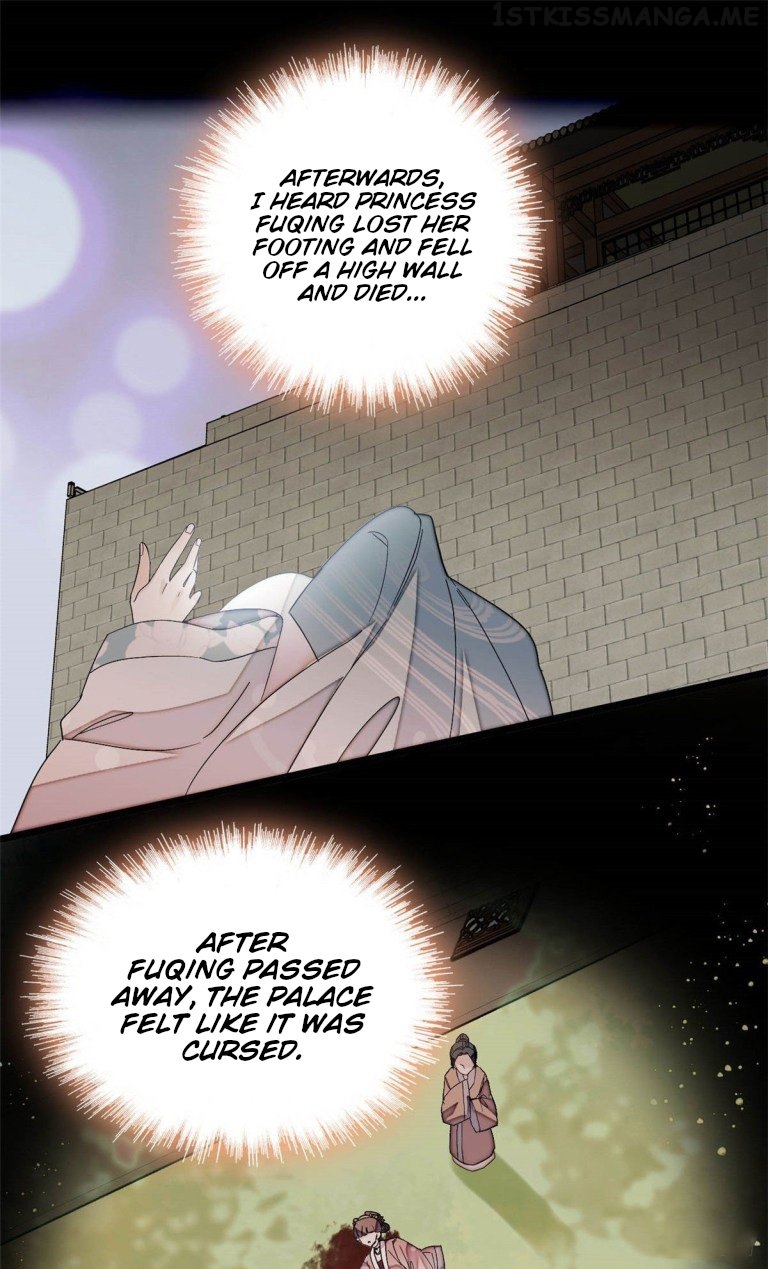 Sijin - Manhua chapter 137.5 - page 17