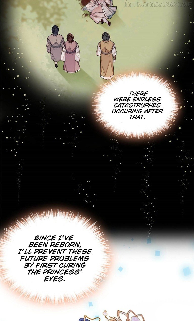 Sijin - Manhua chapter 137.5 - page 18