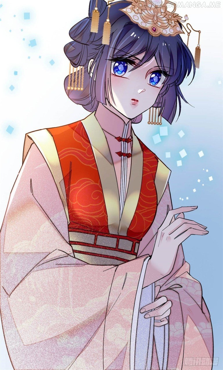 Sijin - Manhua chapter 137.5 - page 19