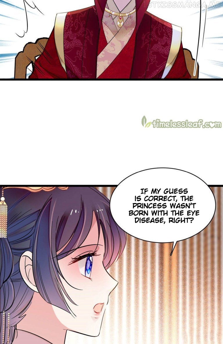 Sijin - Manhua chapter 137.5 - page 3