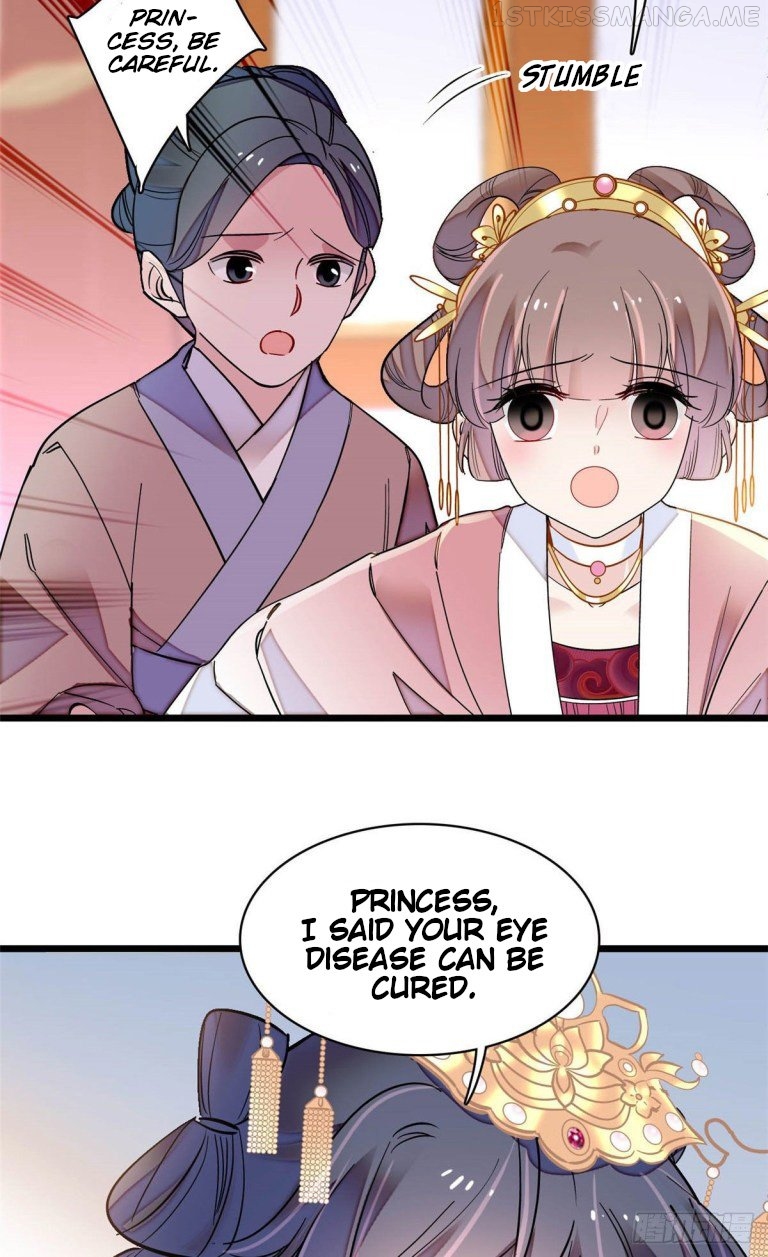 Sijin - Manhua chapter 137.5 - page 6