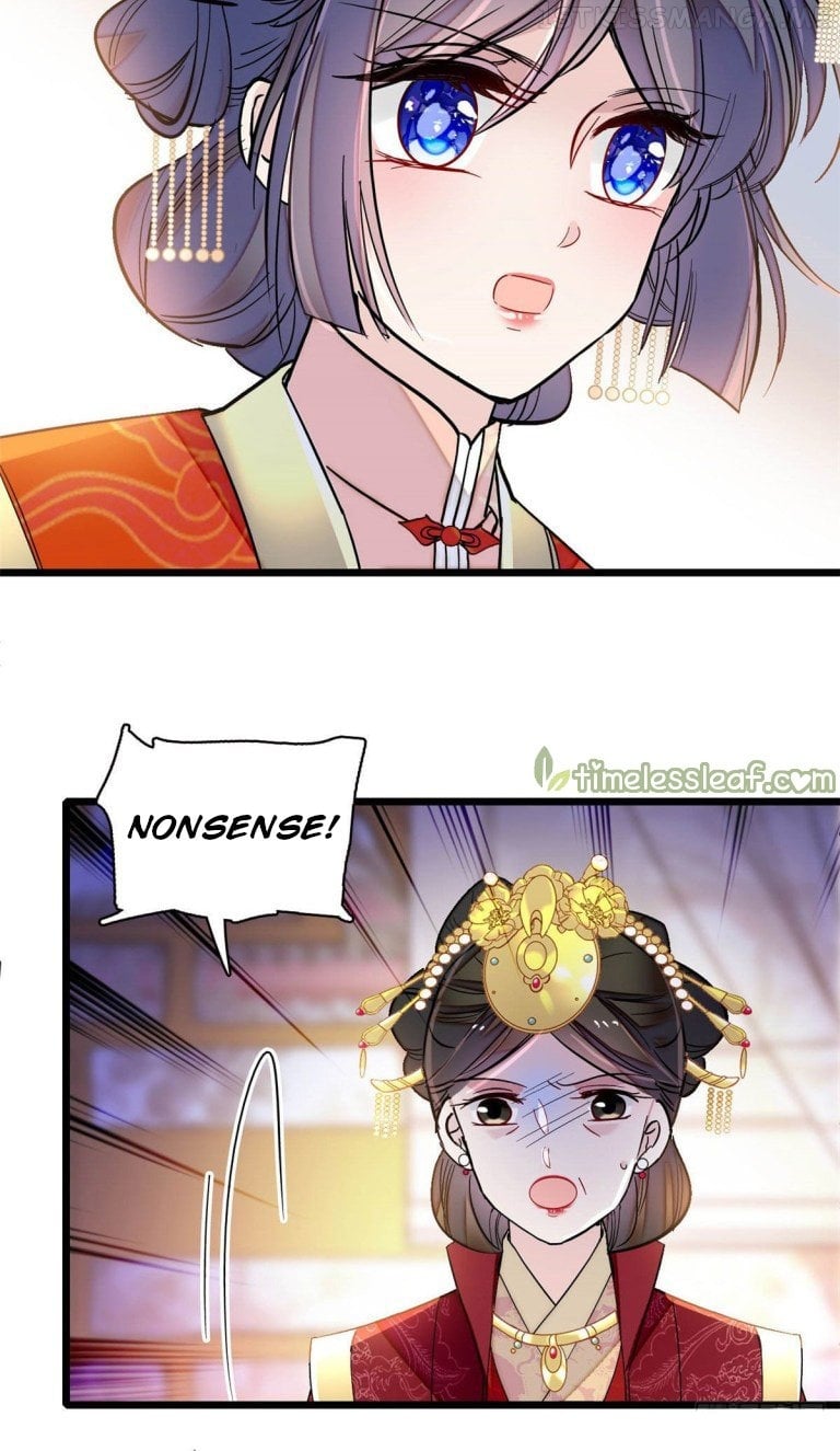 Sijin - Manhua chapter 137.5 - page 7