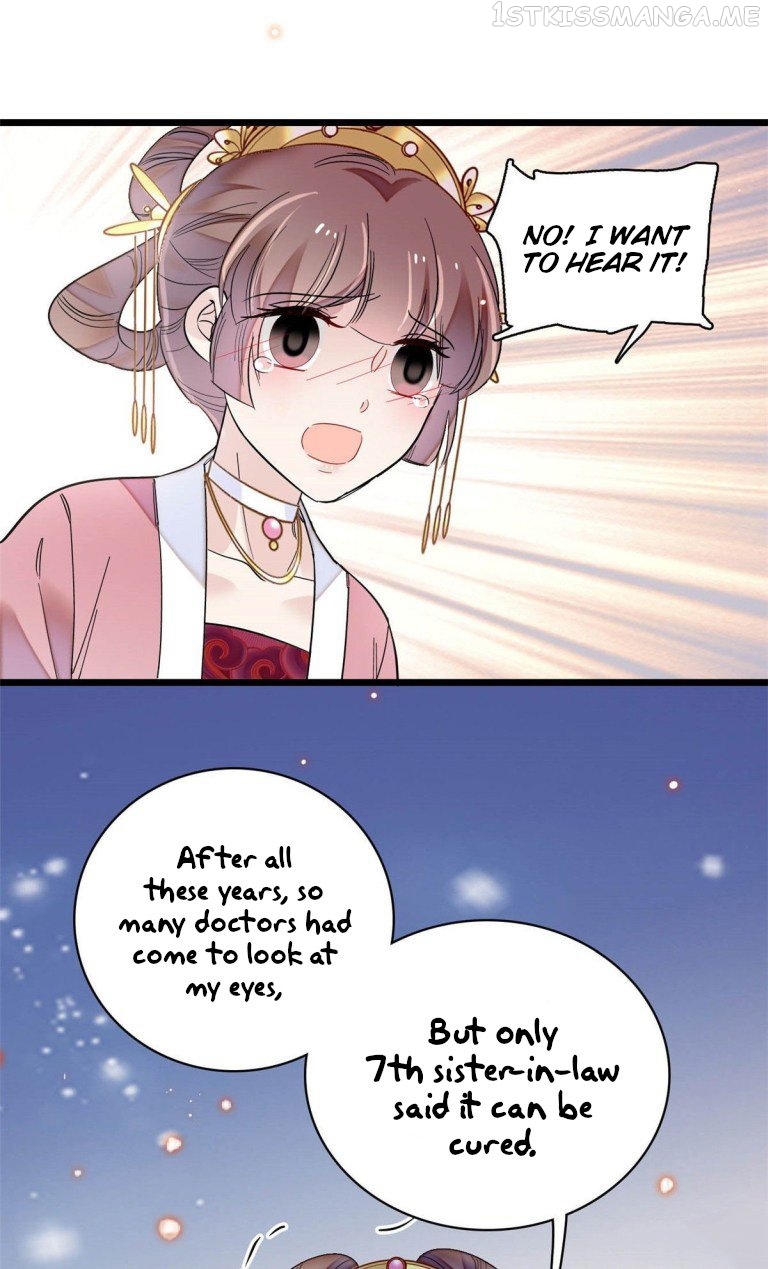 Sijin - Manhua chapter 137.5 - page 8