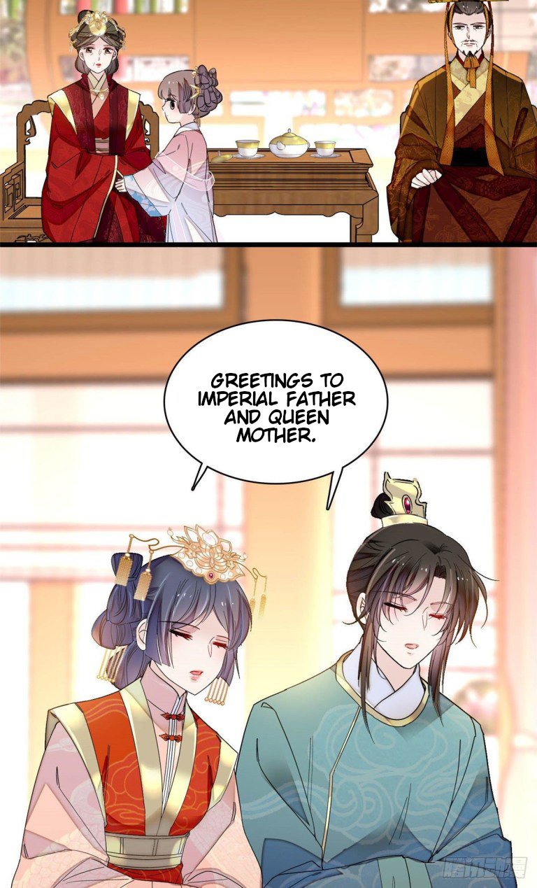 Sijin - Manhua chapter 137 - page 11